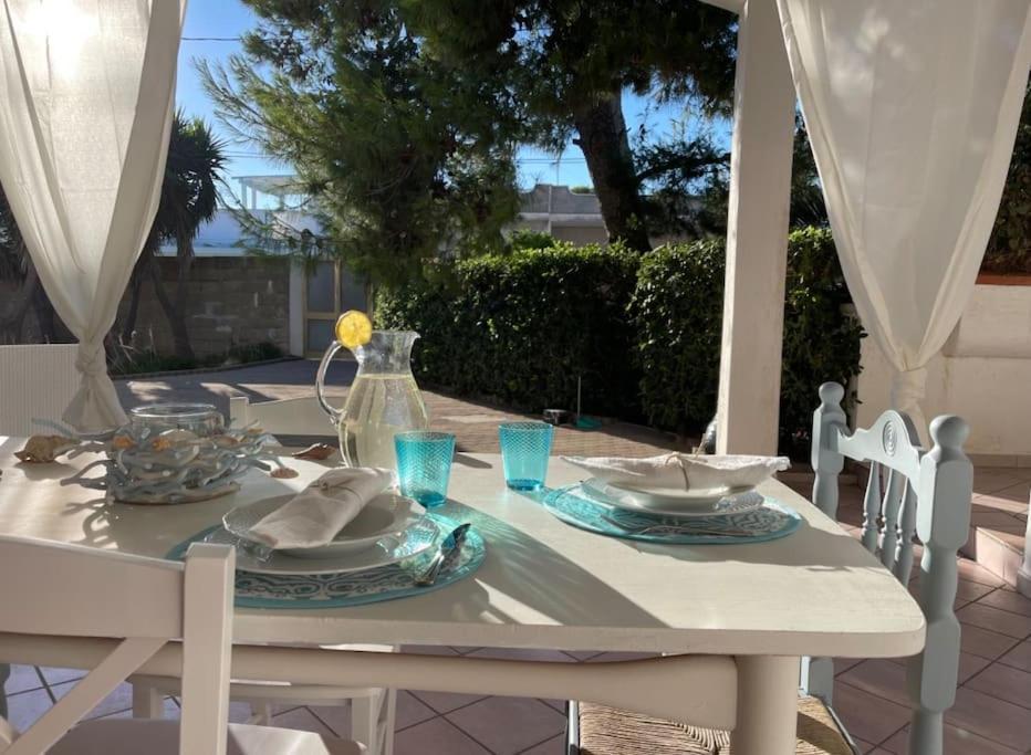 Villa Lina Capilungo Esterno foto