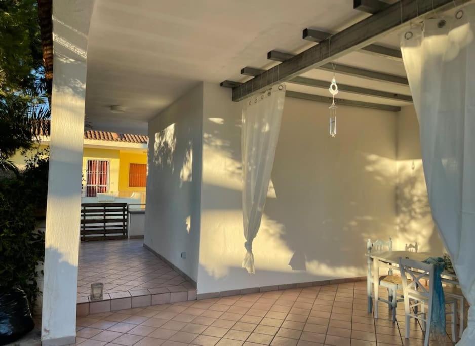 Villa Lina Capilungo Esterno foto