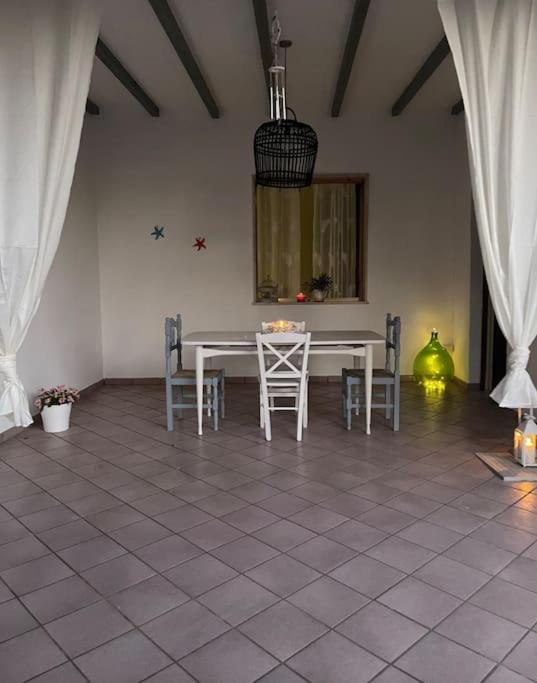 Villa Lina Capilungo Esterno foto
