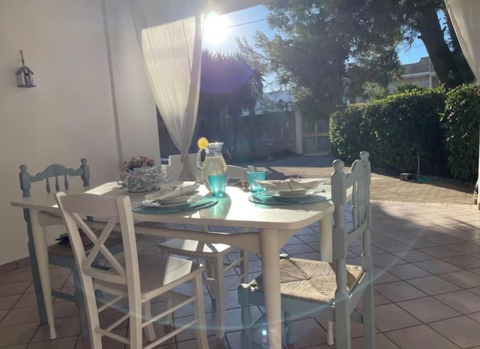 Villa Lina Capilungo Esterno foto