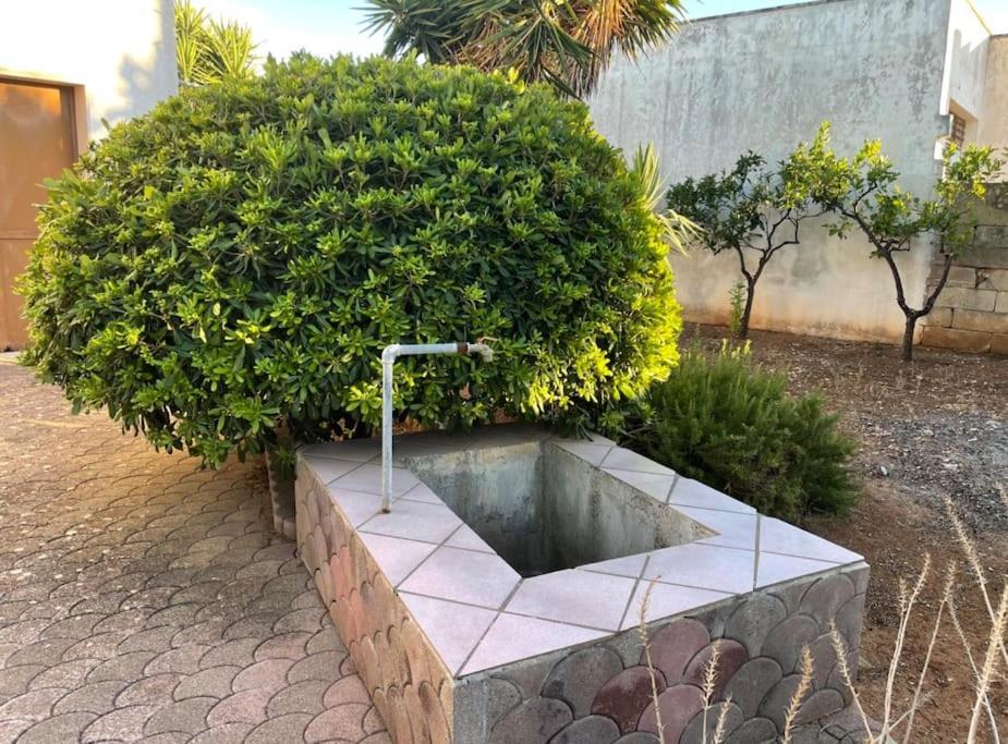 Villa Lina Capilungo Esterno foto