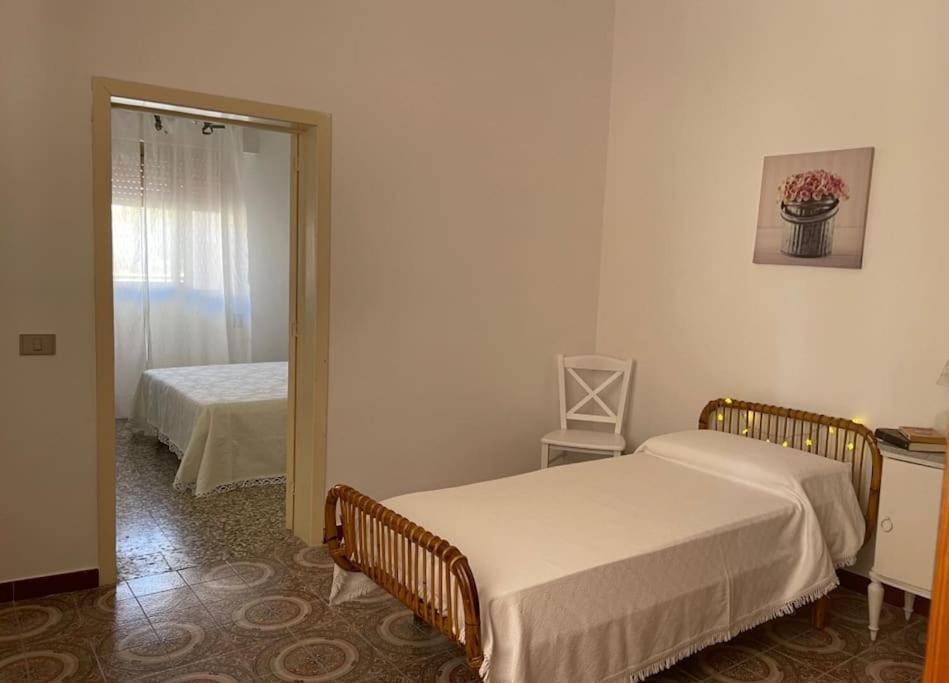 Villa Lina Capilungo Esterno foto