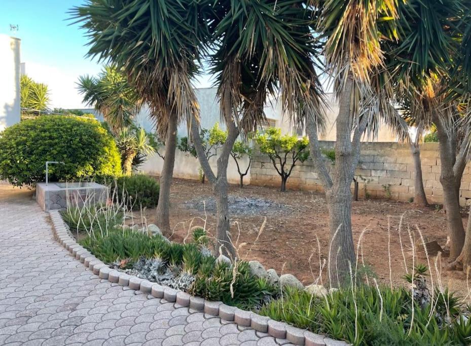 Villa Lina Capilungo Esterno foto