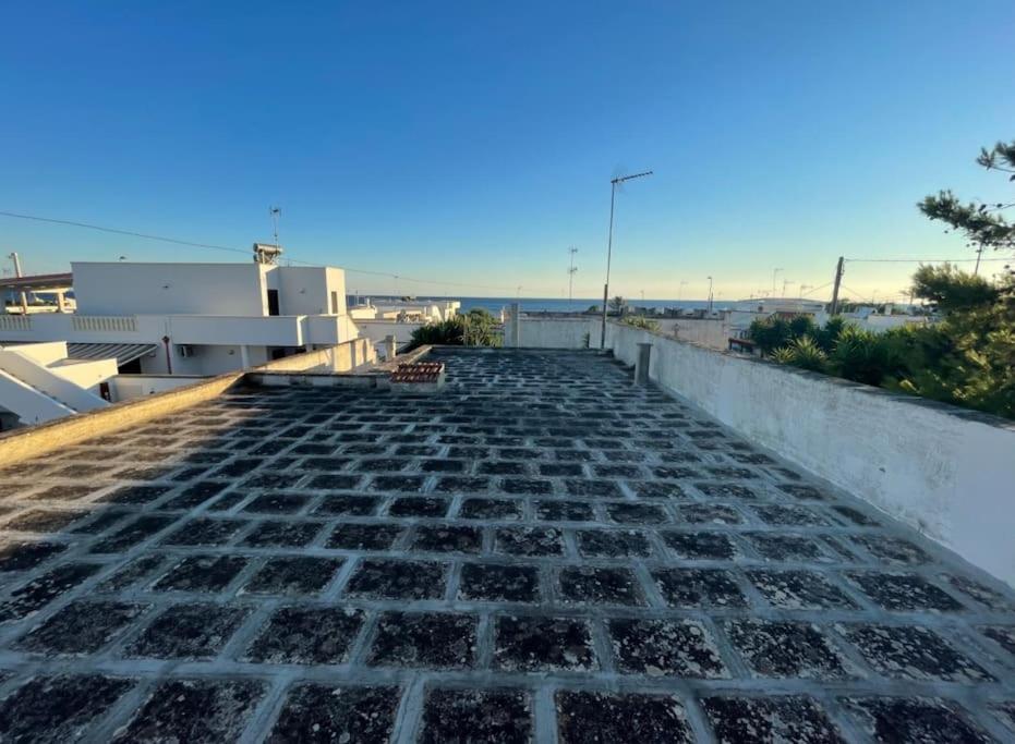 Villa Lina Capilungo Esterno foto