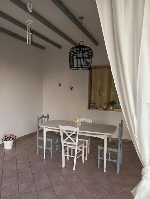 Villa Lina Capilungo Esterno foto