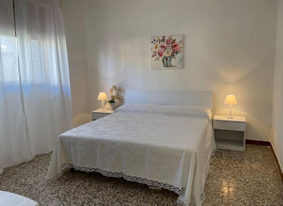 Villa Lina Capilungo Esterno foto
