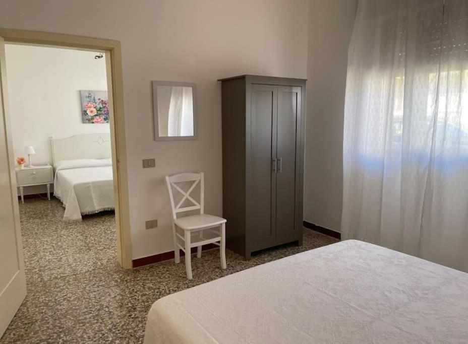 Villa Lina Capilungo Esterno foto